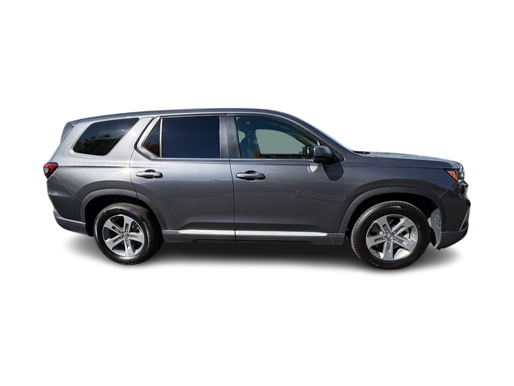 Thumbnail: 2025 Honda Pilot - 18