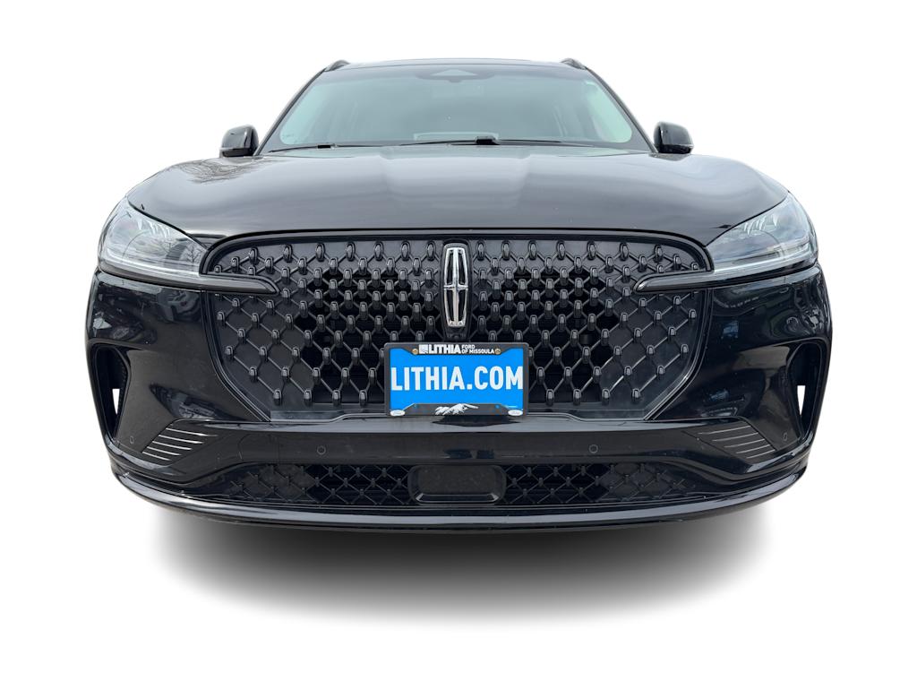 Thumbnail: 2025 Lincoln Aviator - 4