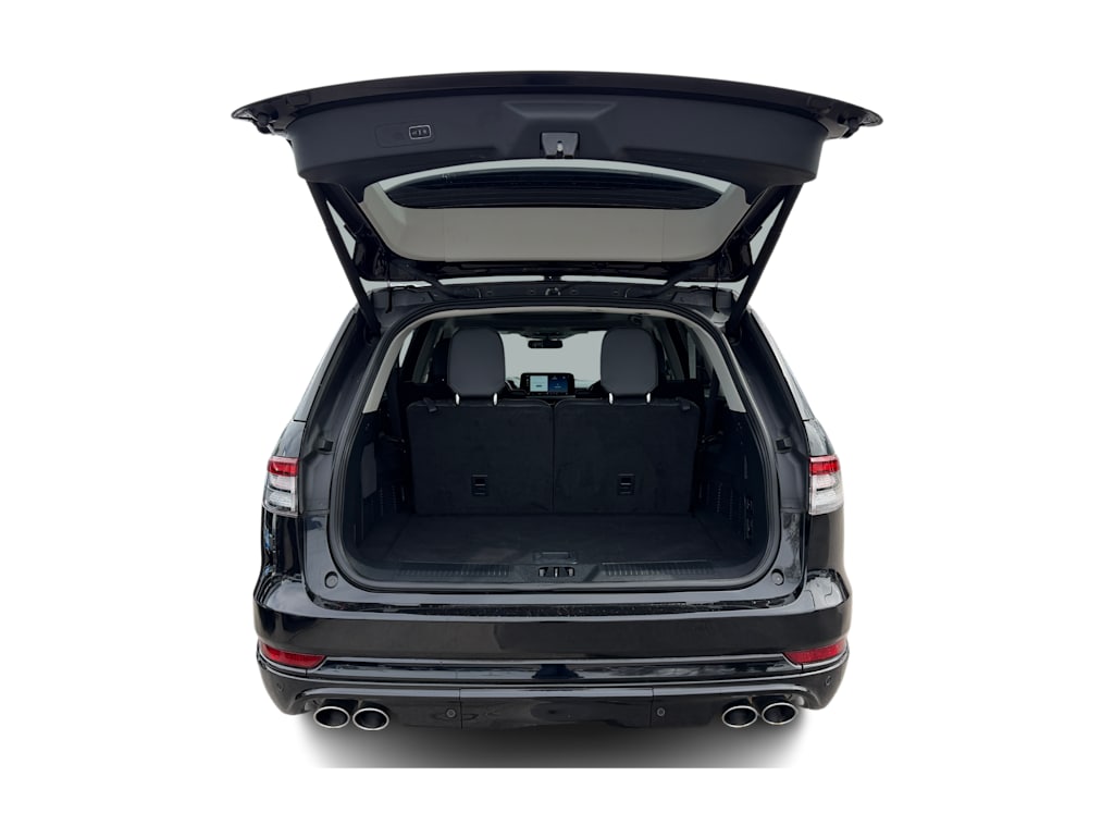 Thumbnail: 2025 Lincoln Aviator - 15
