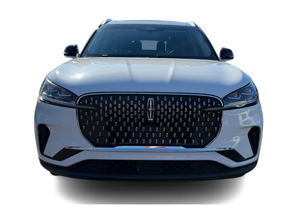 Thumbnail: 2025 Lincoln Aviator - 4