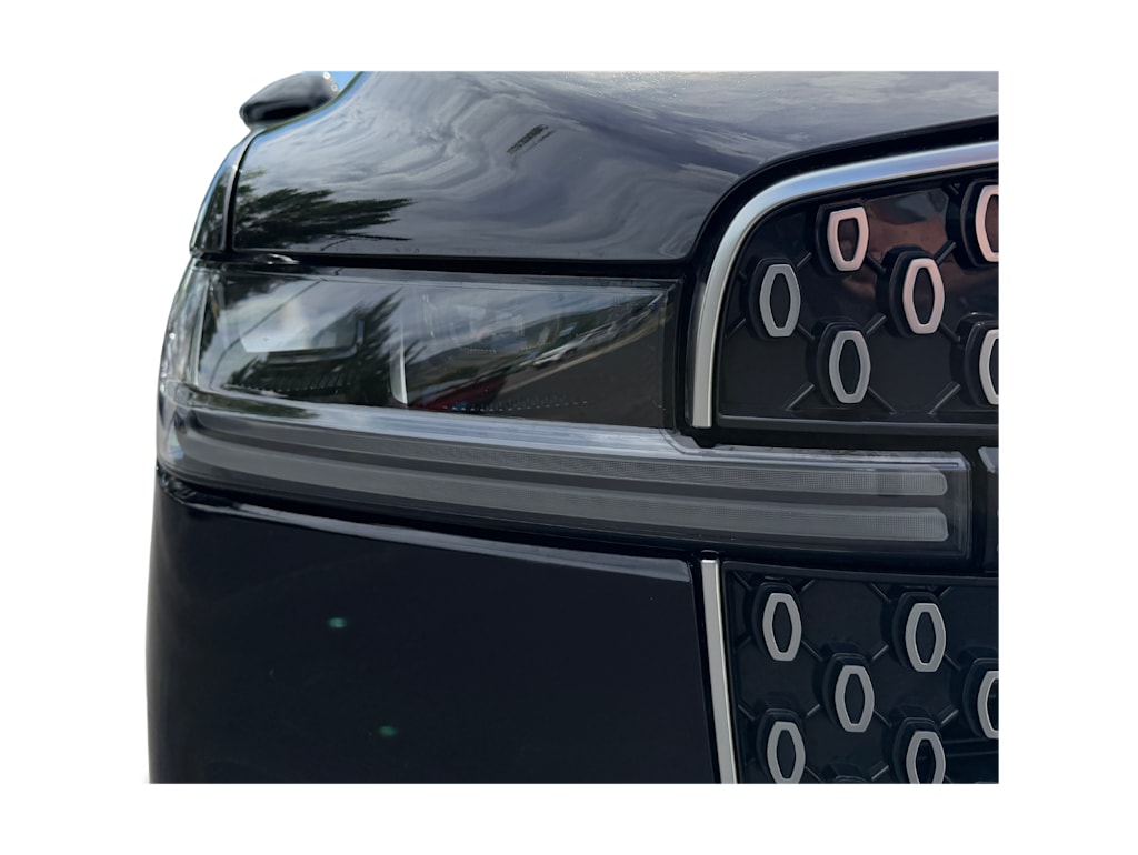 Thumbnail: 2025 Lincoln Navigator - 3