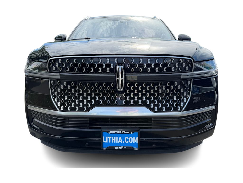 Thumbnail: 2025 Lincoln Navigator - 5