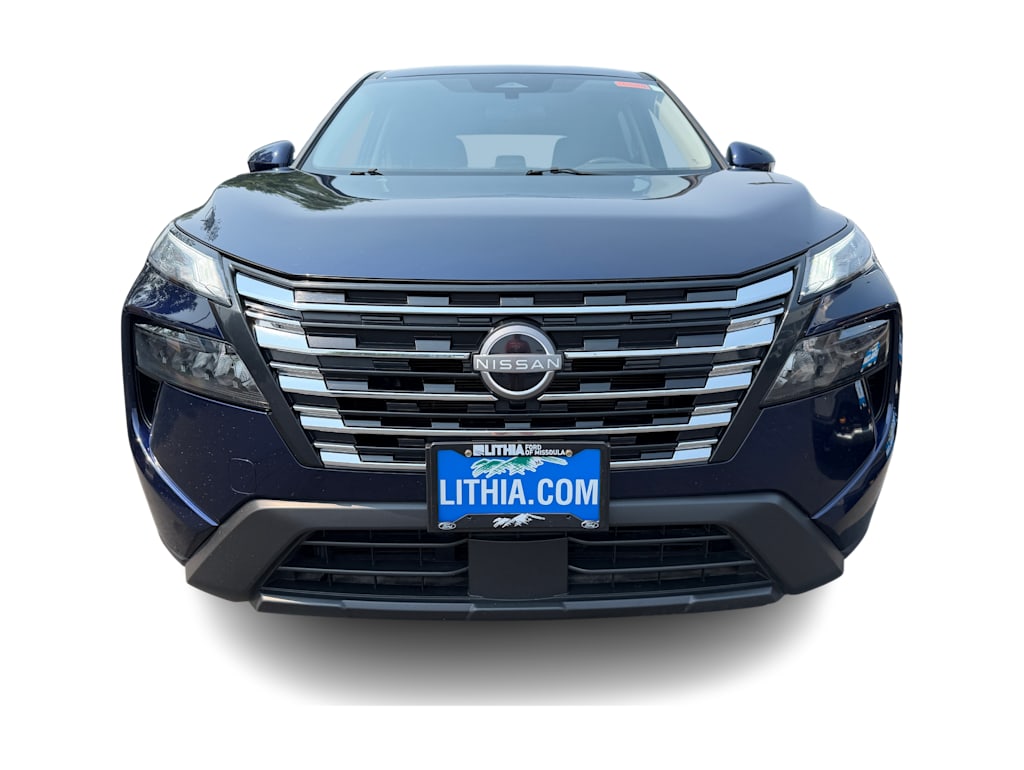 Thumbnail: 2025 Nissan Rogue - 16