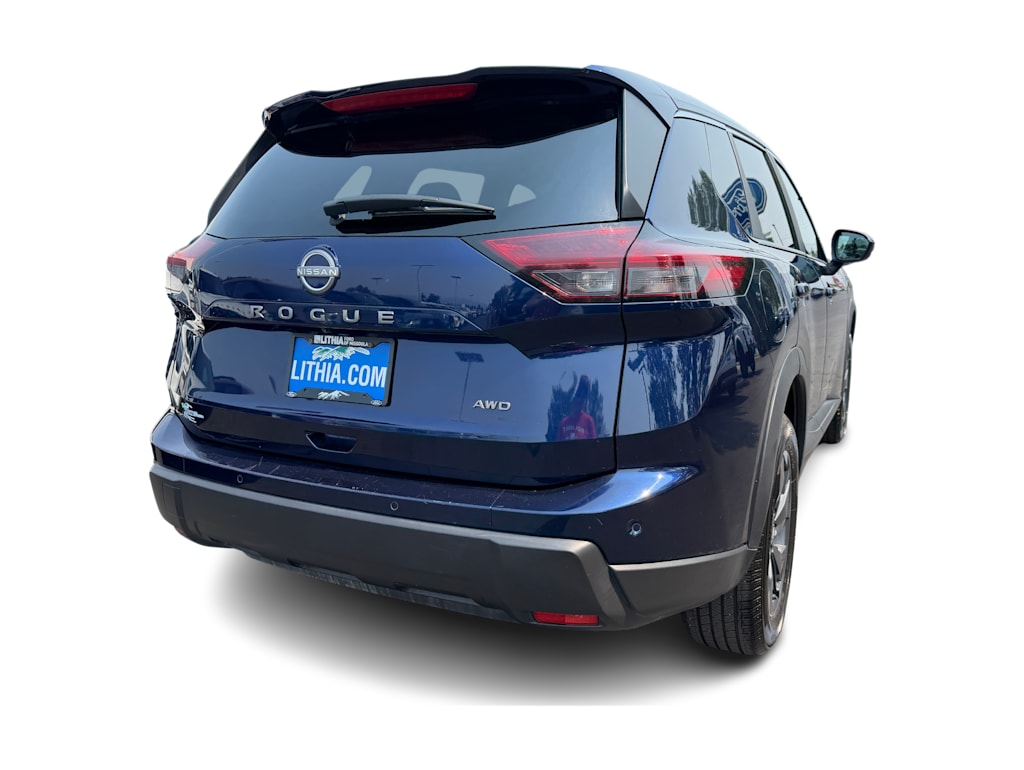 Thumbnail: 2025 Nissan Rogue - 19