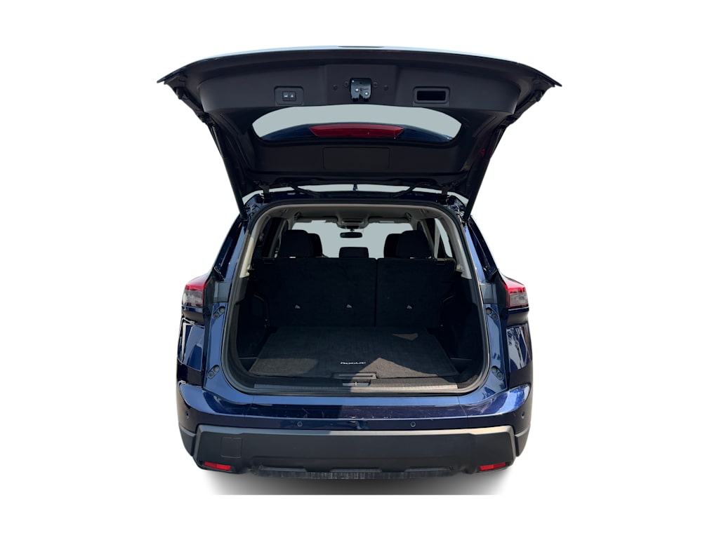 Thumbnail: 2025 Nissan Rogue - 14