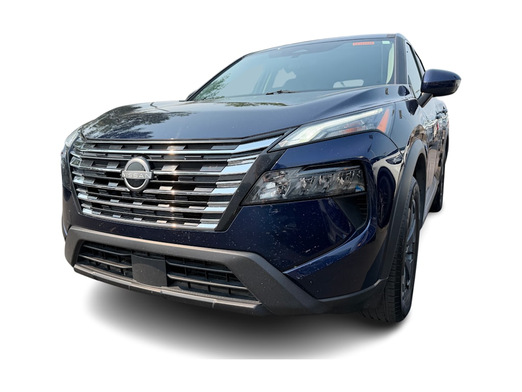 Thumbnail: 2025 Nissan Rogue - 4