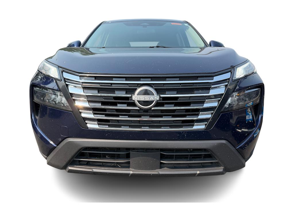 Thumbnail: 2025 Nissan Rogue - 16
