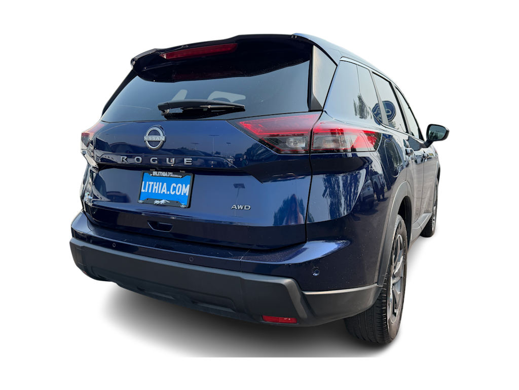 Thumbnail: 2025 Nissan Rogue - 19