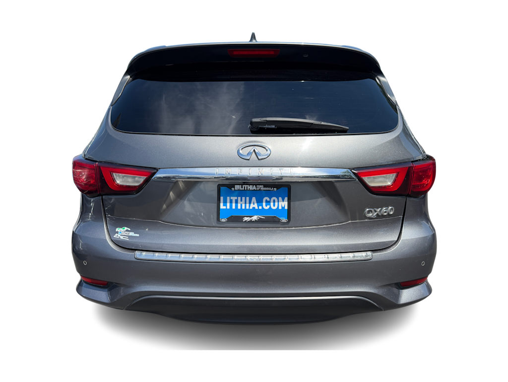 Thumbnail: 2018 INFINITI QX60 - 3