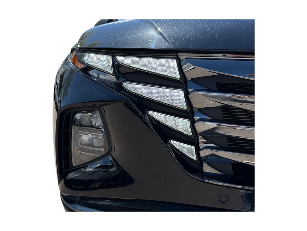 Thumbnail: 2023 Hyundai Tucson - 3