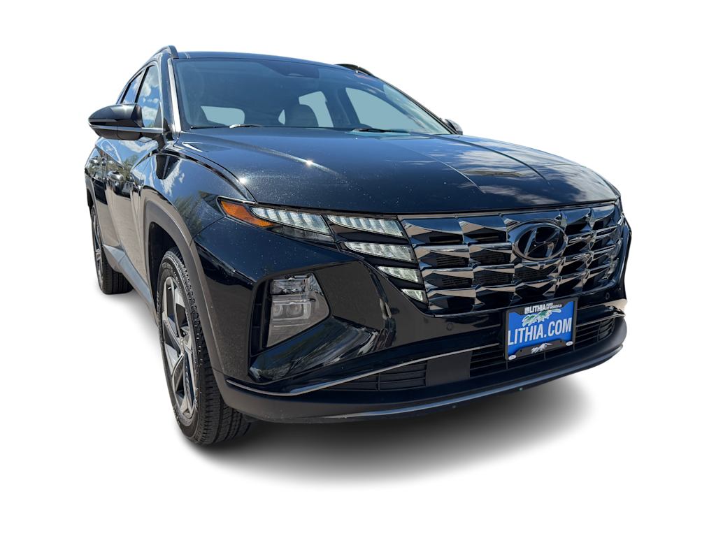 Thumbnail: 2023 Hyundai Tucson - 15