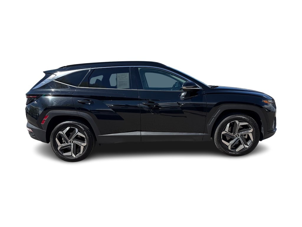 Thumbnail: 2023 Hyundai Tucson - 16