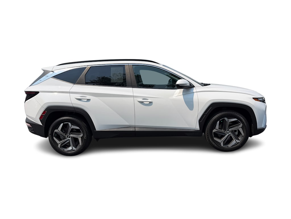 Thumbnail: 2023 Hyundai Tucson - 17