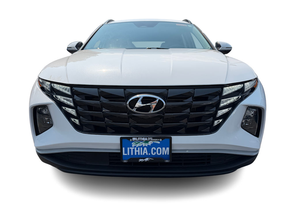 Thumbnail: 2023 Hyundai Tucson - 16
