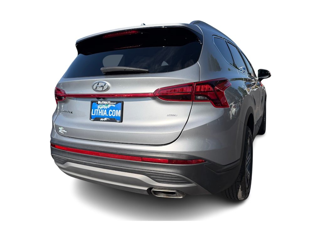Thumbnail: 2023 Hyundai Santa Fe - 19