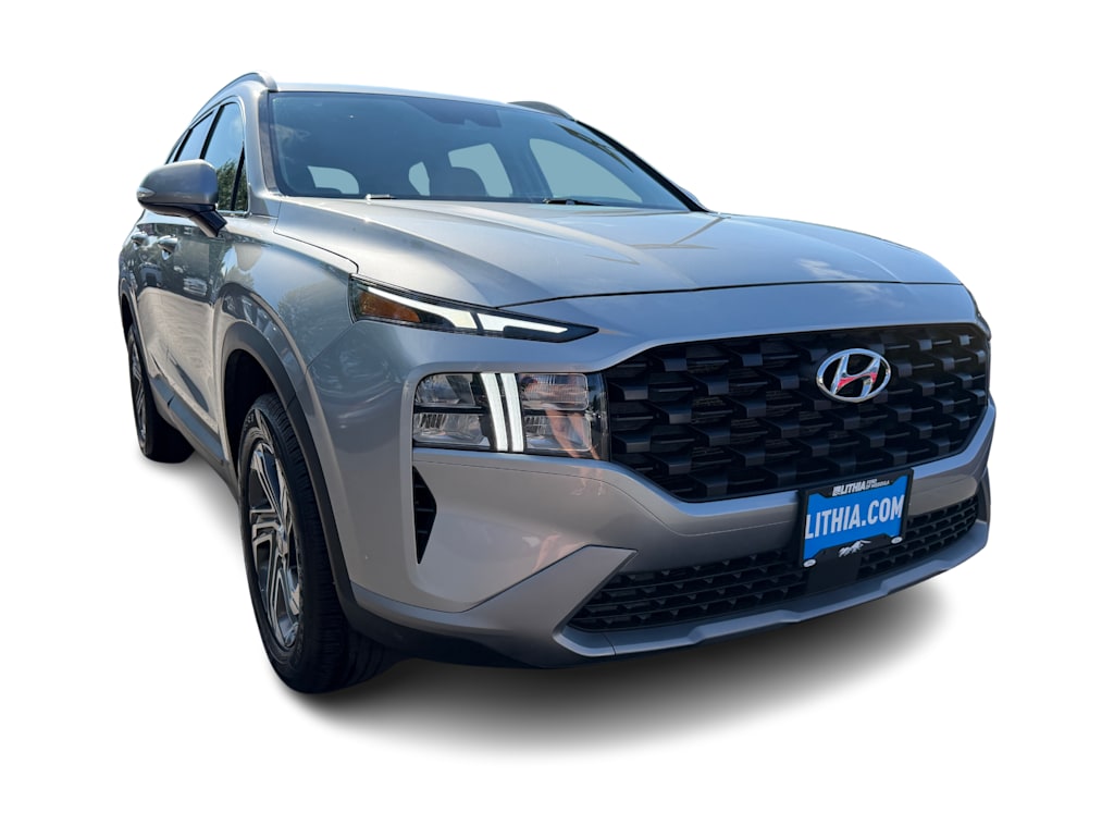 Thumbnail: 2023 Hyundai Santa Fe - 17