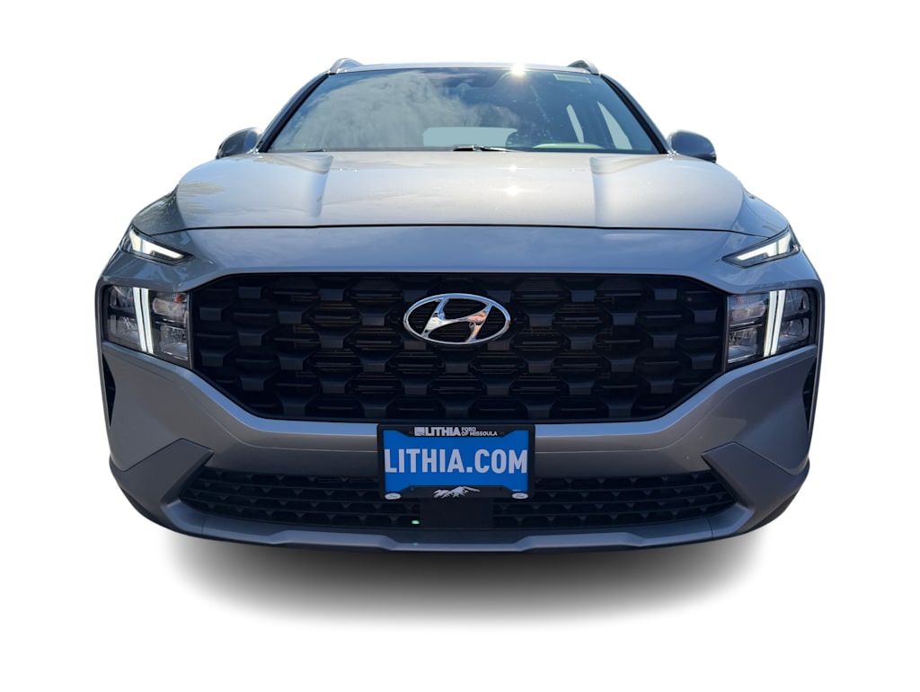 Thumbnail: 2023 Hyundai Santa Fe - 4
