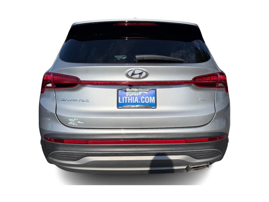 Thumbnail: 2023 Hyundai Santa Fe - 3