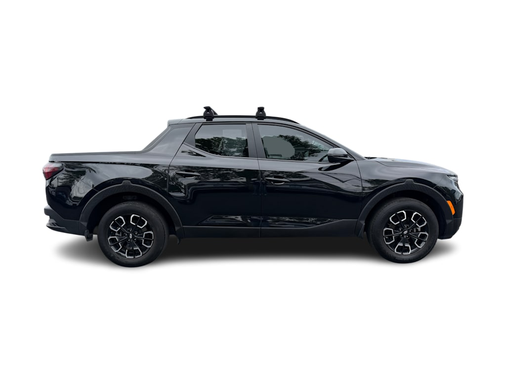 Thumbnail: 2024 Hyundai Santa Cruz - 18