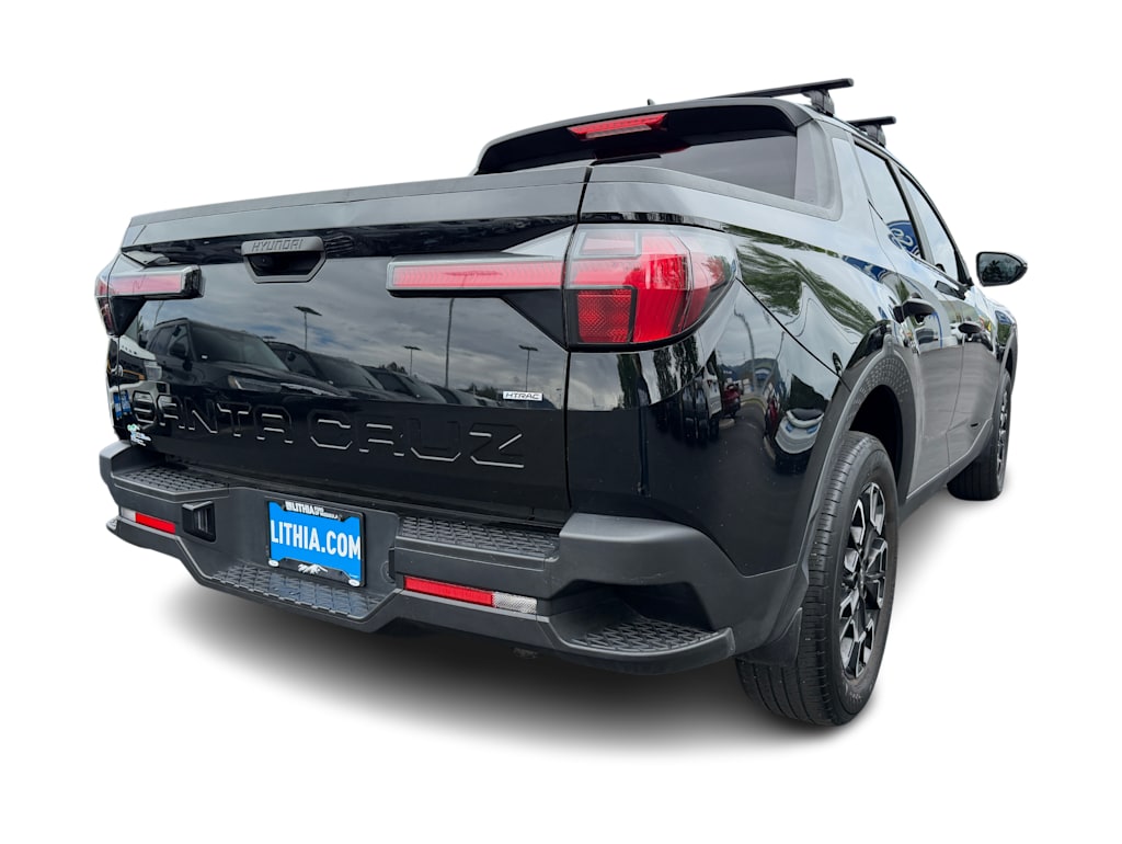 Thumbnail: 2024 Hyundai Santa Cruz - 19