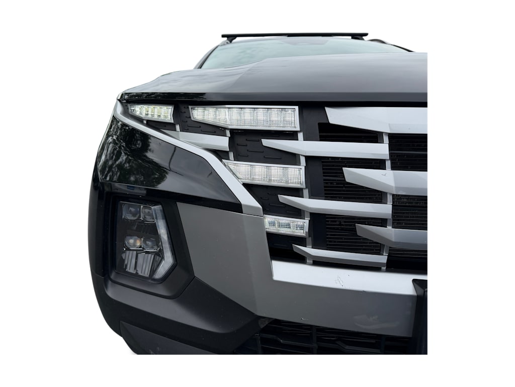 Thumbnail: 2024 Hyundai Santa Cruz - 15