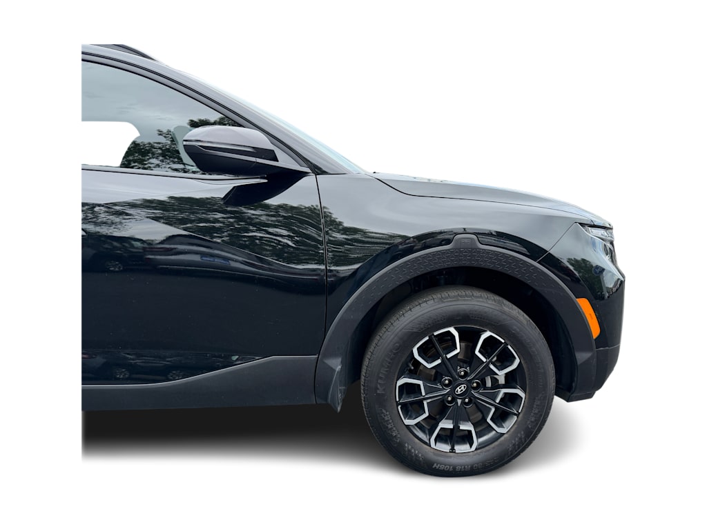 Thumbnail: 2024 Hyundai Santa Cruz - 17