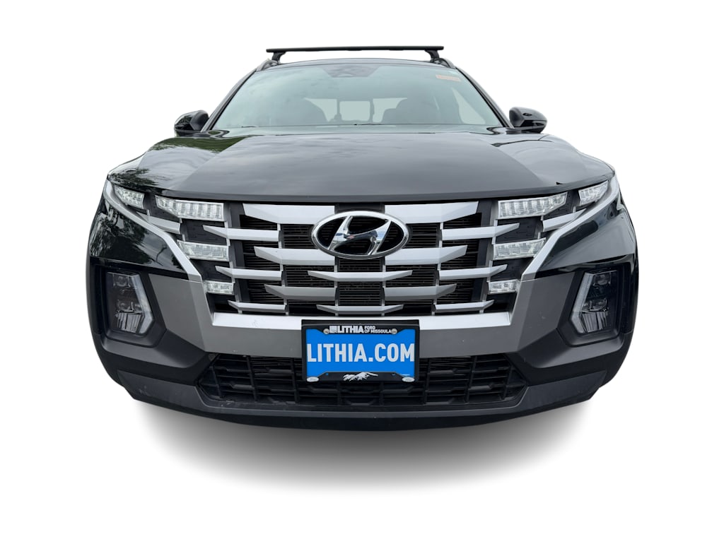 Thumbnail: 2024 Hyundai Santa Cruz - 4