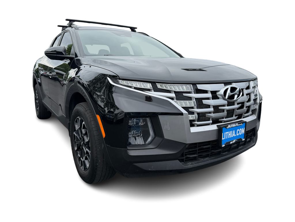 Thumbnail: 2024 Hyundai Santa Cruz - 16