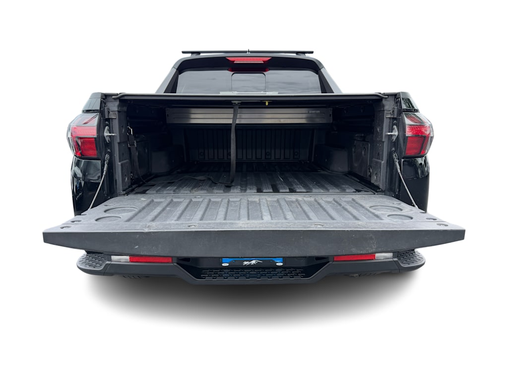 Thumbnail: 2024 Hyundai Santa Cruz - 13