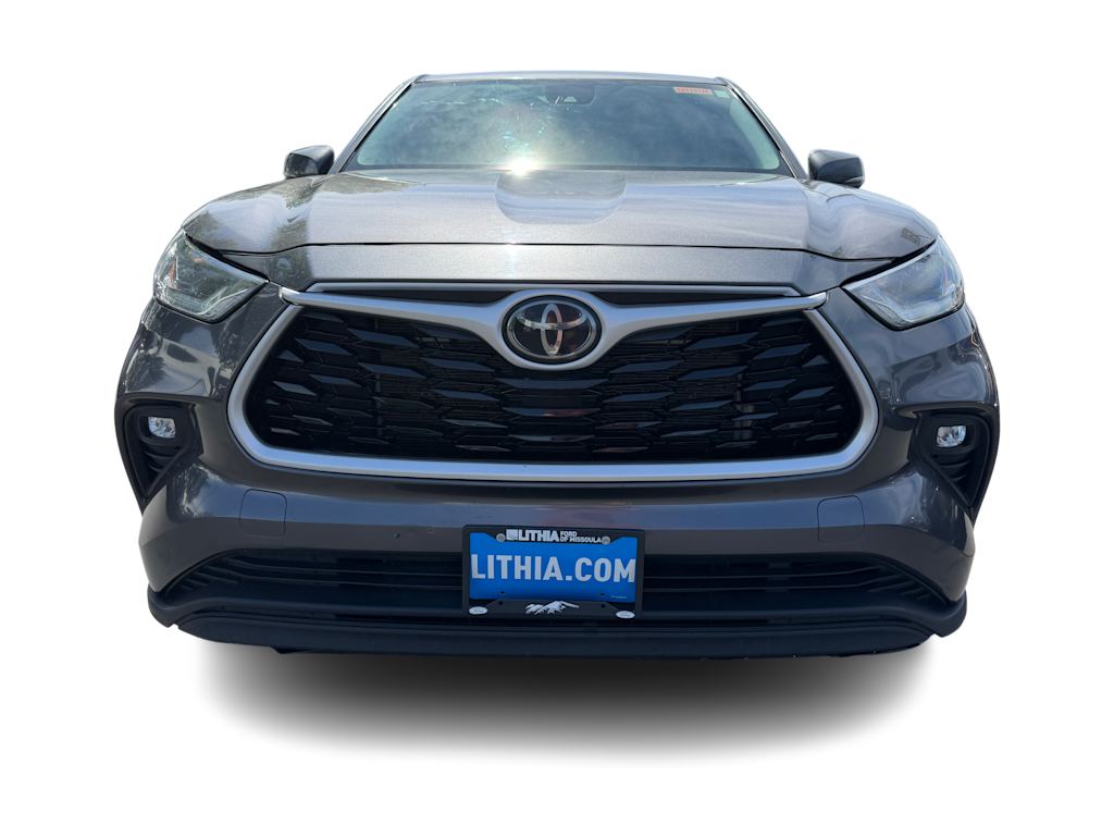 Thumbnail: 2021 Toyota Highlander - 5