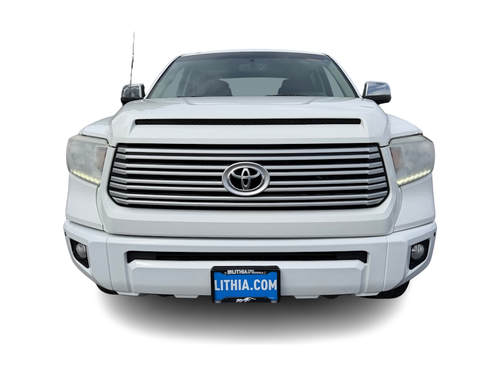 Thumbnail: 2015 Toyota Tundra - 5