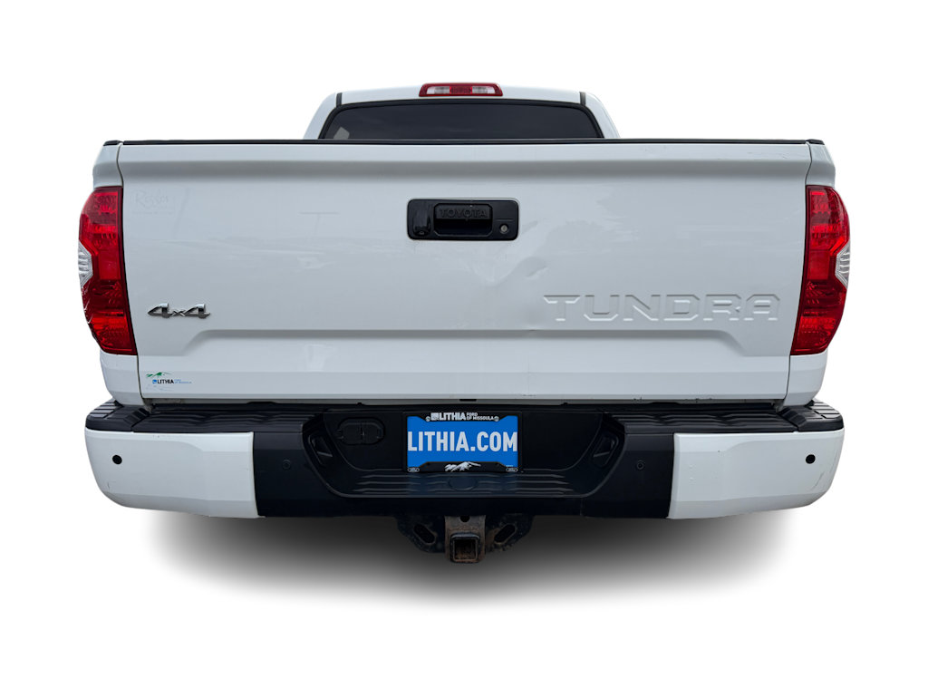 Thumbnail: 2015 Toyota Tundra - 4