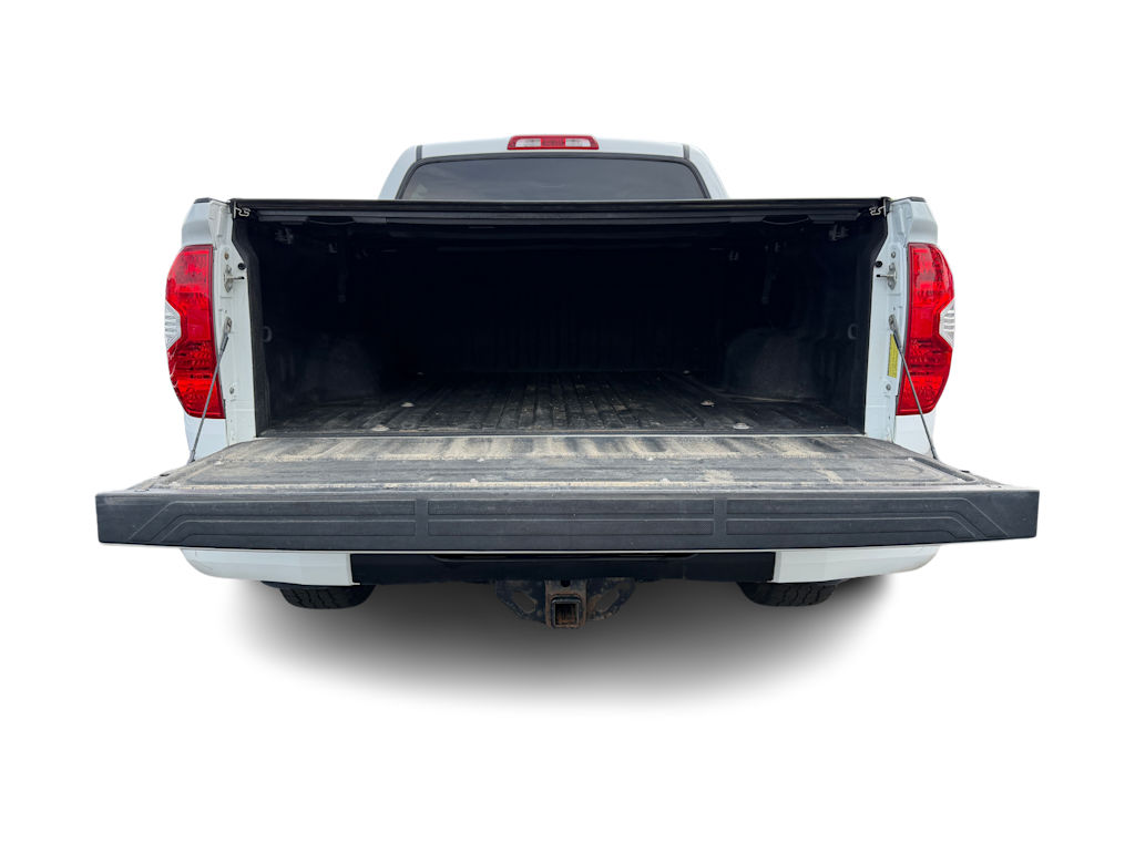 Thumbnail: 2015 Toyota Tundra - 16