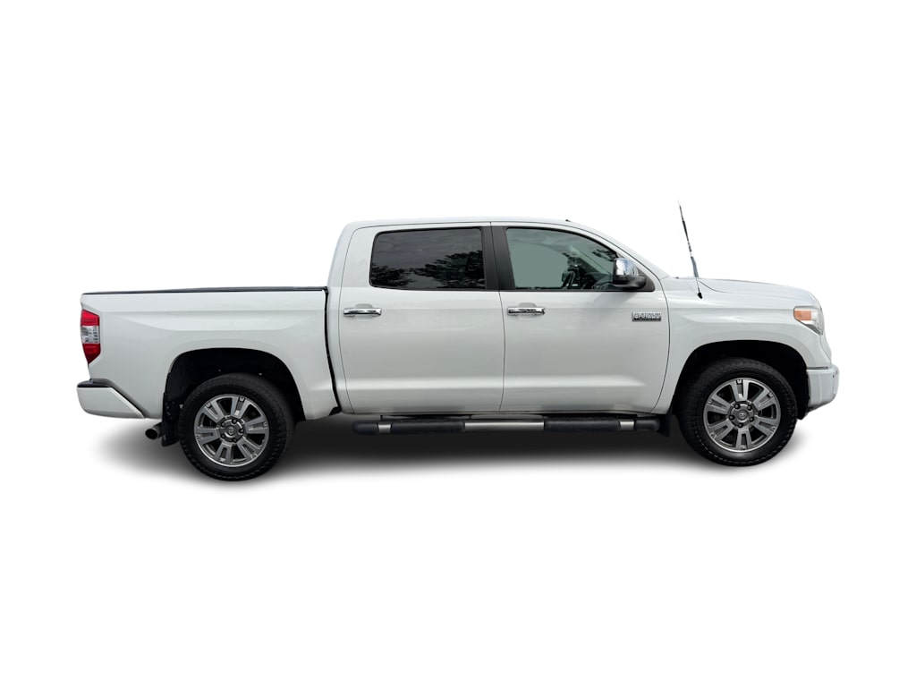 Thumbnail: 2015 Toyota Tundra - 19