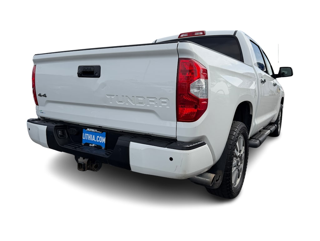 Thumbnail: 2015 Toyota Tundra - 20