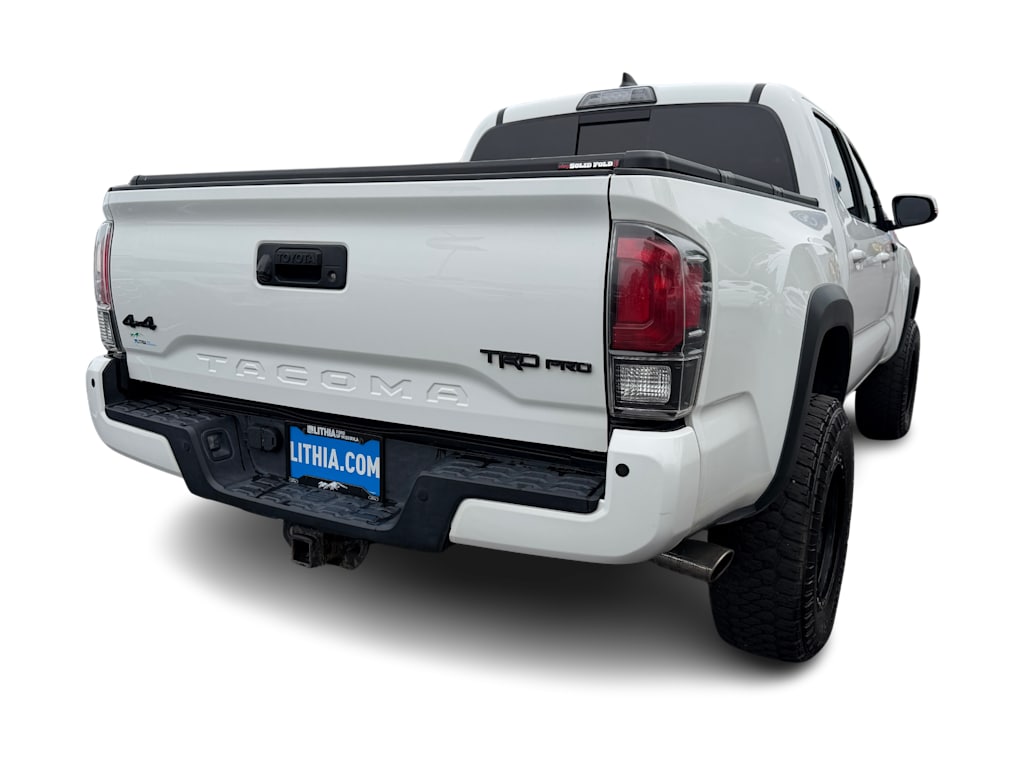 Thumbnail: 2017 Toyota Tacoma - 19