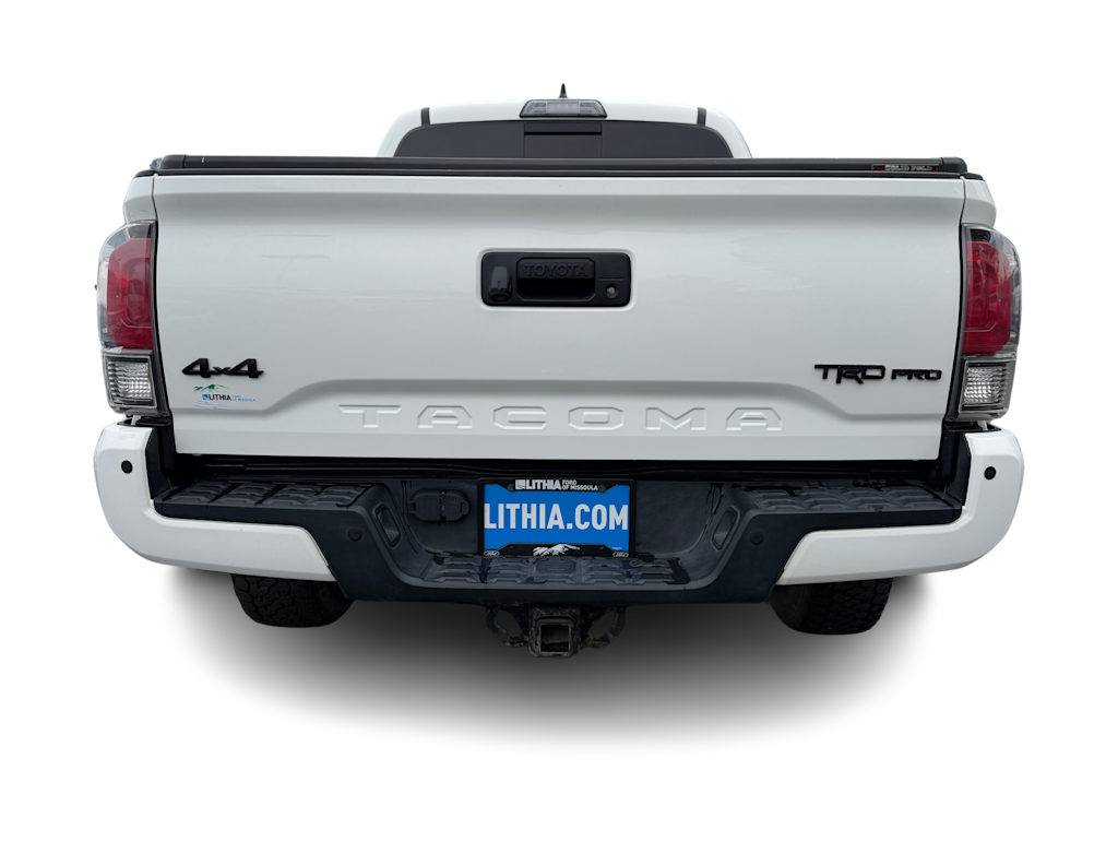 Thumbnail: 2017 Toyota Tacoma - 3