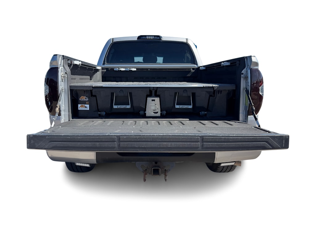 Thumbnail: 2016 Toyota Tundra - 14