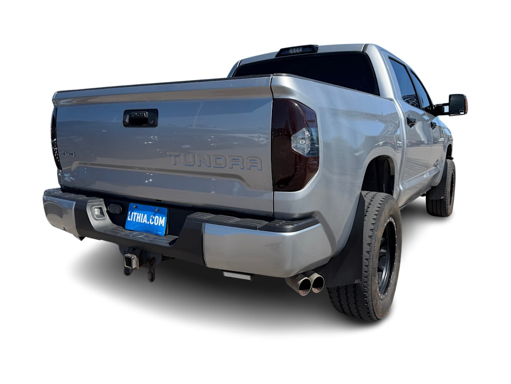 Thumbnail: 2016 Toyota Tundra - 20