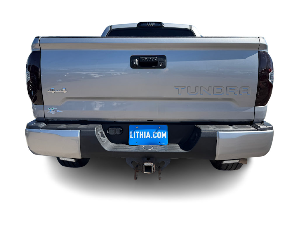 Thumbnail: 2016 Toyota Tundra - 3