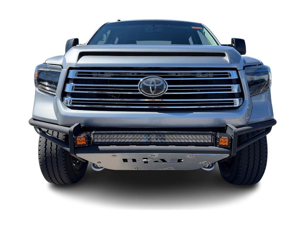 Thumbnail: 2016 Toyota Tundra - 4