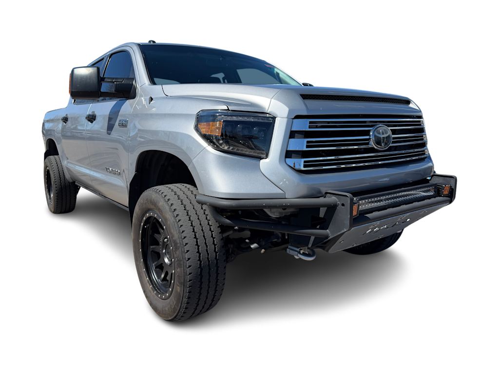 Thumbnail: 2016 Toyota Tundra - 17