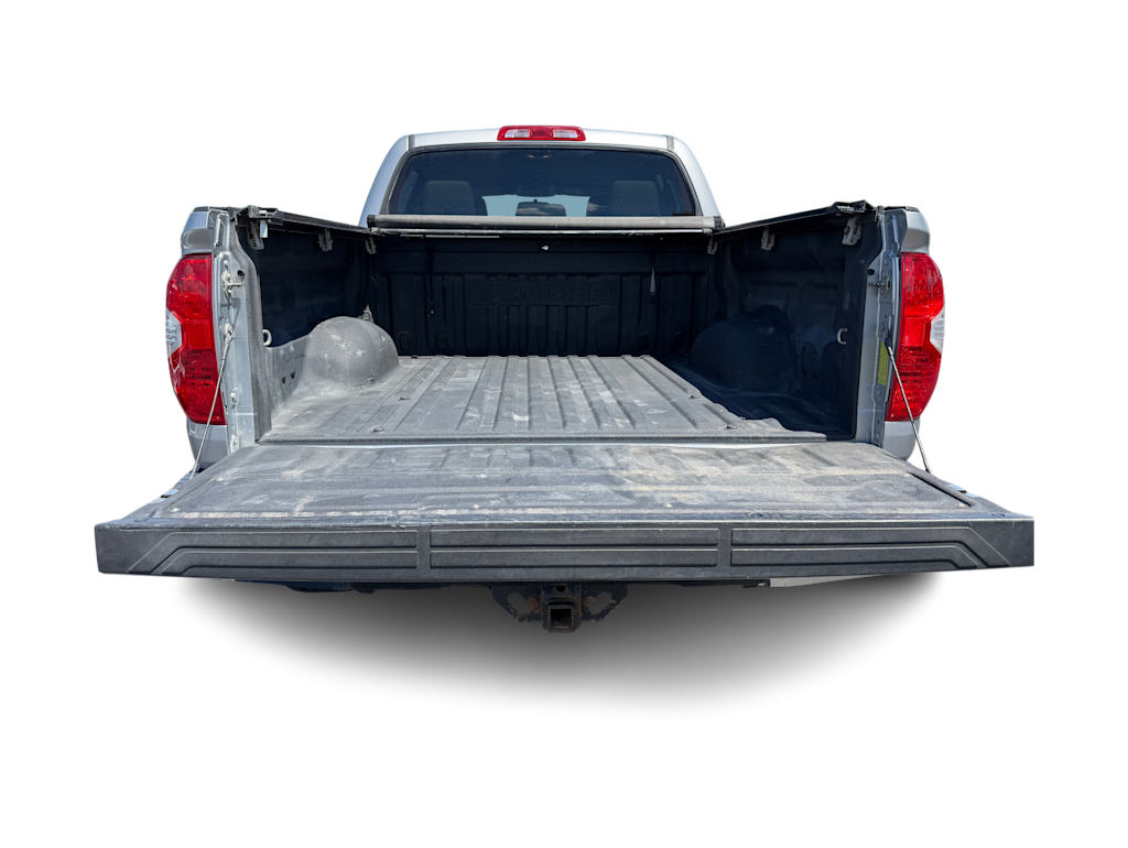 Thumbnail: 2016 Toyota Tundra - 16