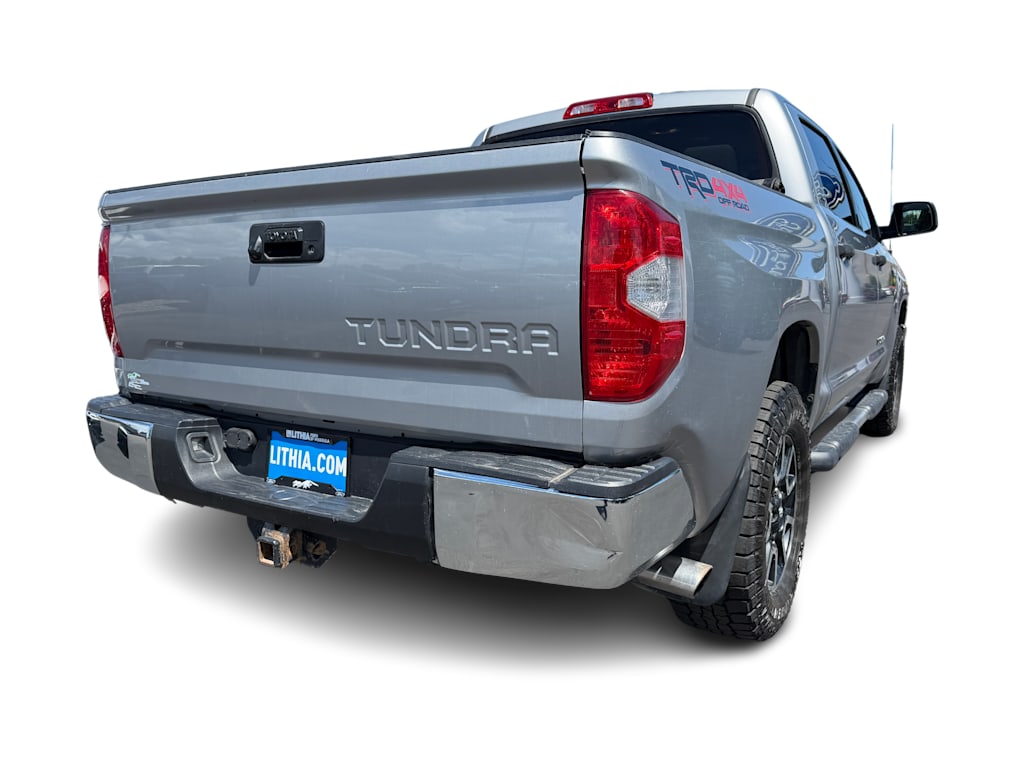 Thumbnail: 2016 Toyota Tundra - 20