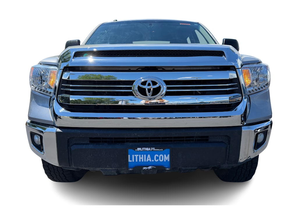 Thumbnail: 2016 Toyota Tundra - 5