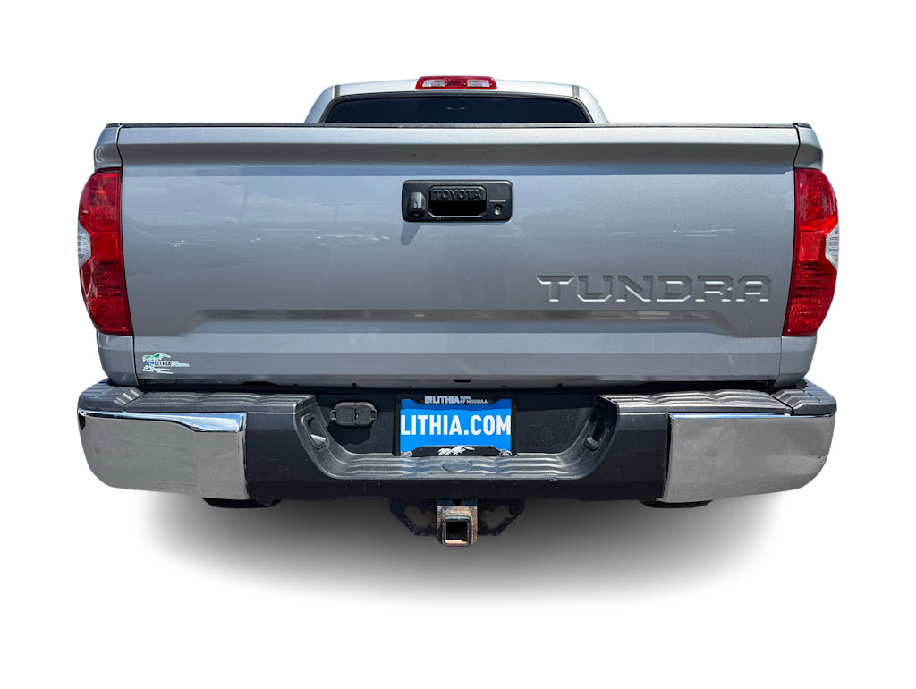 Thumbnail: 2016 Toyota Tundra - 4