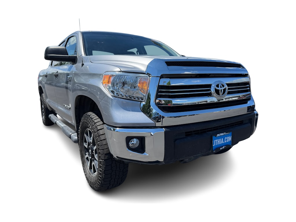 Thumbnail: 2016 Toyota Tundra - 3