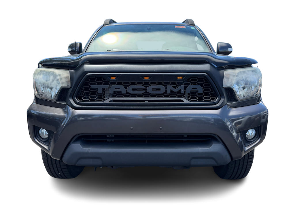 Thumbnail: 2015 Toyota Tacoma - 5