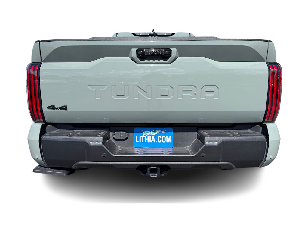 Thumbnail: 2024 Toyota Tundra - 3