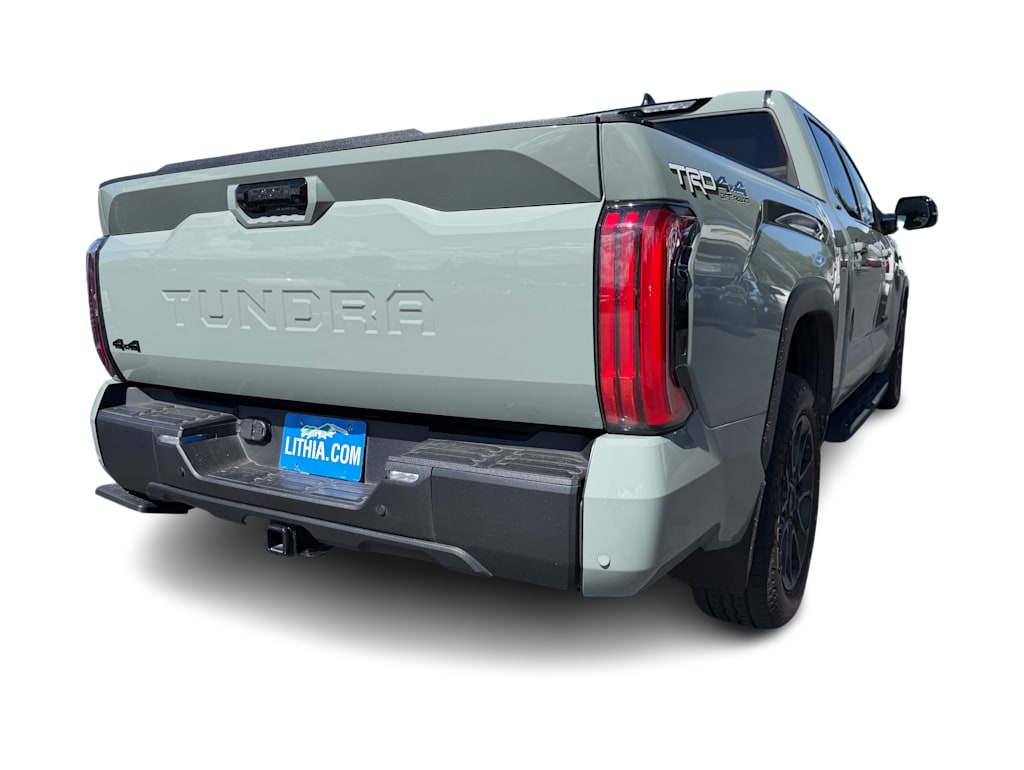Thumbnail: 2024 Toyota Tundra - 18